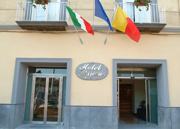 Hotel Clarean Napoli